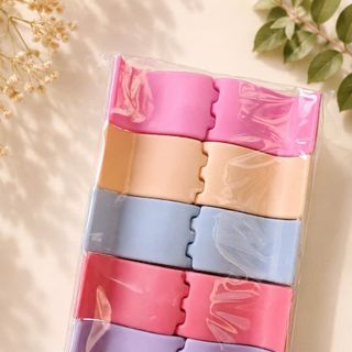 Kẹp càng cua 5 răng 6 răng