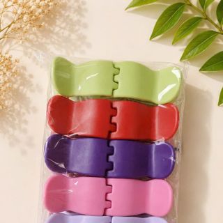 Kẹp càng cua 5 răng 6 răng
