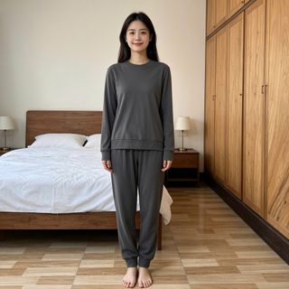 Đồ bộ nữ mặc nhà