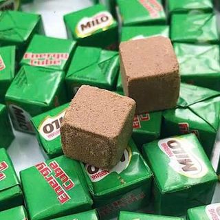 KITKAT MILO CUBE TÚI 25 VIÊN x 2.7G