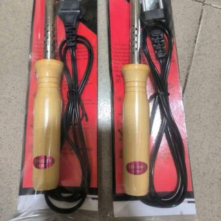 MỎ HÀN ĐIỆN H-P CÁN GỖ 40W (T50)