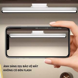ĐÈN LED DÁN TƯỜNG TÍCH ĐIỆN MICA (T150)