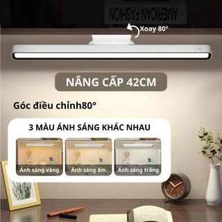 ĐÈN LED DÁN TƯỜNG TÍCH ĐIỆN MICA (T150)