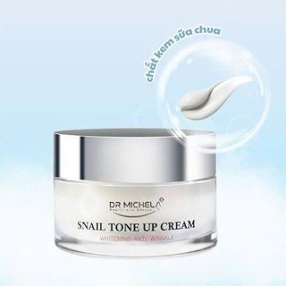 Kem ốc sên Dr Michela HQ 30g