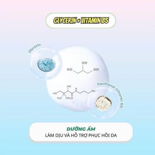 Kem ốc sên Dr Michela HQ 30g