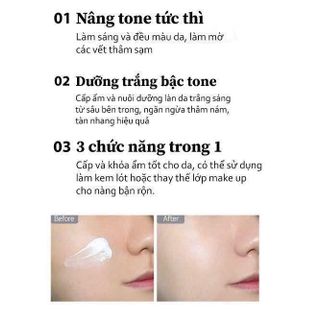 Kem ốc sên Dr Michela HQ 30g