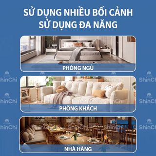 Combo 46 Gói Giấy Khô SHINCHI 4 Lớp (300 Tờ) Giá Cực Sốc Cho NPP Toàn Quốc