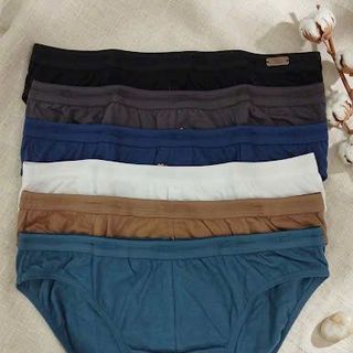 Quần Lót Nam Cotton 100% - SKS18001