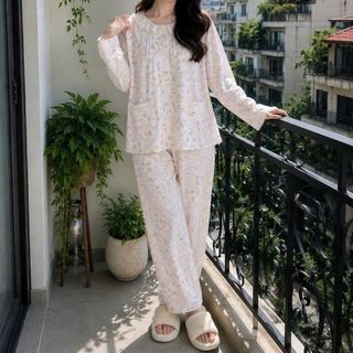 BỘ TOLE CỔ REN (8862)