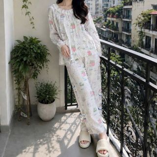 BỘ TOLE CỔ REN (8862)