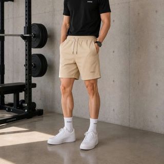 Short Fofas nam. Chất liệu: BC cotton thoải mái khi vận động.