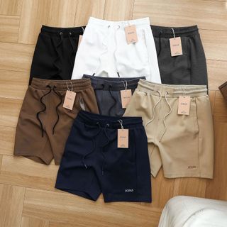 Short Fofas nam. Chất liệu: BC cotton thoải mái khi vận động.