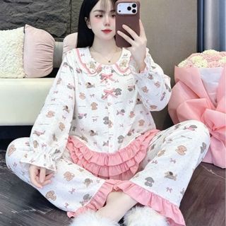 BỘ ĐŨI CELINA (8867)