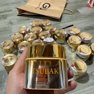 Ủ Tóc Tsubaki