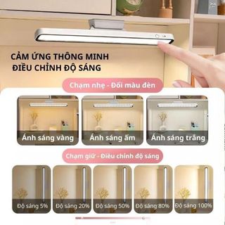 ĐÈN LED DÁN TƯỜNG TÍCH ĐIỆN MICA (T150)