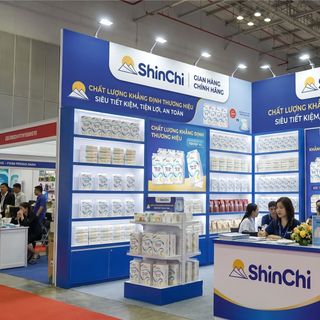 📢 TUYỂN ĐẠI LÝ & NHÀ PHÂN PHỐI SHINCHI – NHẬN NGAY CHIẾT KHẤU TỚI 40%! 🚀