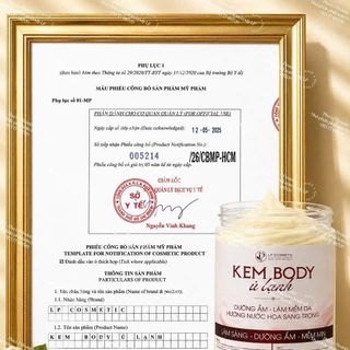 Ctv kem body