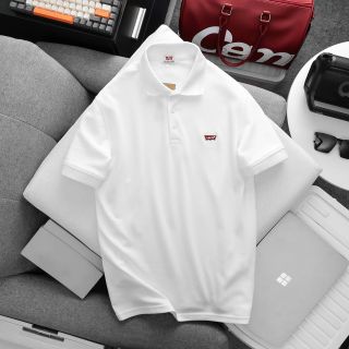 Mẫu áo polo nam.