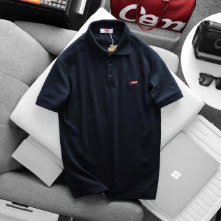 Mẫu áo polo nam.