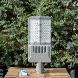 Đèn đường led năng lượng mặt trời 500W | D-SA500KV