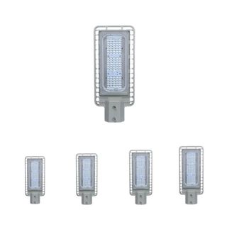 Đèn đường [DD-SA-DP91] 50W-100W | Saco - DMT Solar