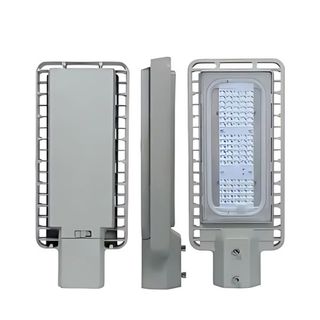 Đèn đường [DD-SA-DP91] 50W-100W | Saco - DMT Solar
