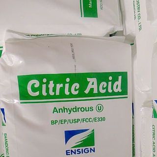 ACID CITRIC