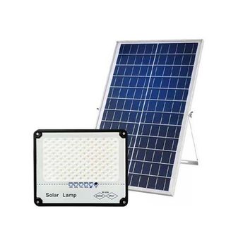 Đèn pha chống chói trong nhà năng lượng mặt trời 200W DMT-P200TO2 - DMT Solar