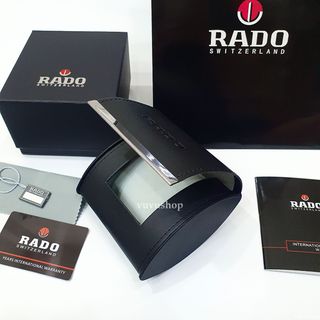 Hộp đồng hồ RADO fullbox
