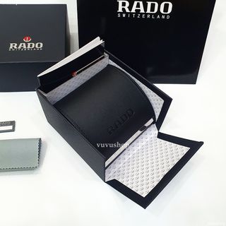 Hộp đồng hồ RADO fullbox