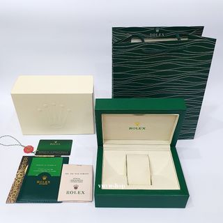 Hộp đồng hồ ROLE Fullbox