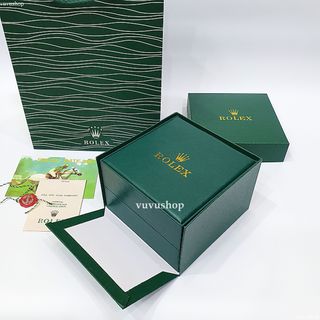 Hộp đồng hồ ROLE Fullbox