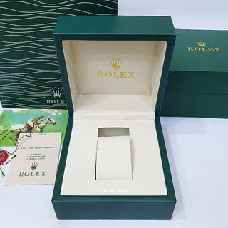 Hộp đồng hồ ROLE Fullbox