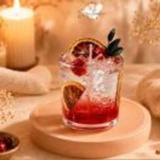 Tuyển đại lý Nến Thơm Ly Soda Dâu