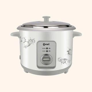 NỒI CƠM ĐIỆN NẮP RỜI COMET CM8020 - 1.8L (T4)