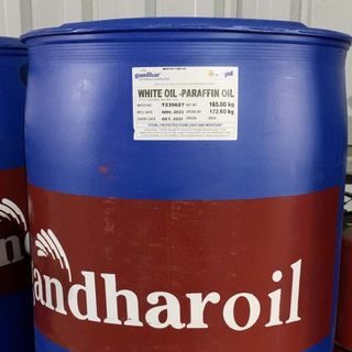 PARAFFIN OIL - DẦU PARAFFIN