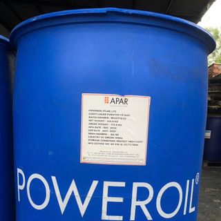 PARAFFIN OIL - DẦU PARAFFIN