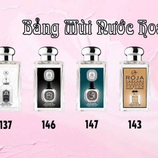NƯỚC HOA FULLBOX 30ML CAO CẤP