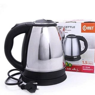 ẤM SIÊU TỐC COMET CM8215 (T12) - DUNG TÍCH 1.5L
