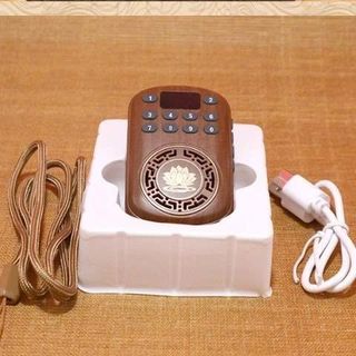 MÁY NIỆM PHẬT MINI 69 BÀI HY-002 (T50)