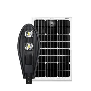 Đèn đường chiếc lá NLMT 100W D-100LCT (Led Philips hiệu suất cao)