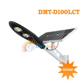 Đèn đường chiếc lá NLMT 100W D-100LCT (Led Philips hiệu suất cao)