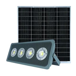 Đèn Năng Lượng Mặt Trời Chống Nổ Lắp Đặt Nhà Xưởng - DMT SOLAR