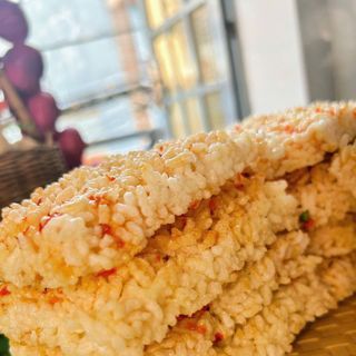 CHUYÊN SỈ CƠM CHÁY MẮM ĐƯỜNG 150G 🔥