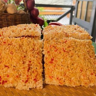 CHUYÊN SỈ CƠM CHÁY MẮM ĐƯỜNG 150G 🔥
