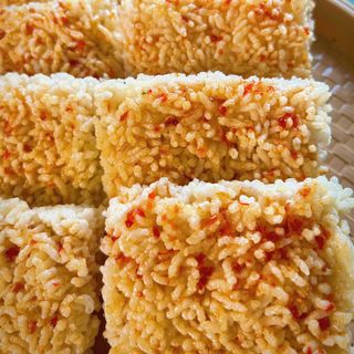 CHUYÊN SỈ CƠM CHÁY MẮM ĐƯỜNG 150G 🔥