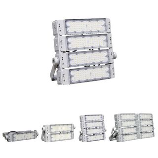 Đèn chiếu pha Module [PH-SA-PM34] 50W-300W | Saco - DMT Solar