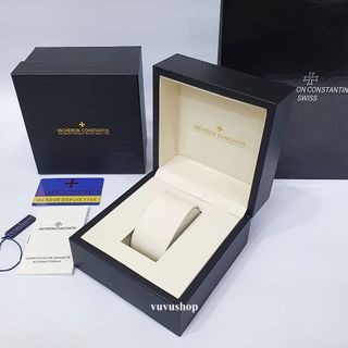 Hộp đồng hồ VACHERON fullbox