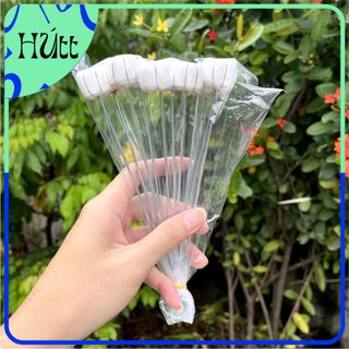 Cây rọi mồi lửa giác hơi- Hàng giá sỉ 1 gói 10 cây