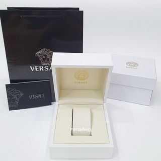 Hộp đồng hồ VERSAC Fullbox
